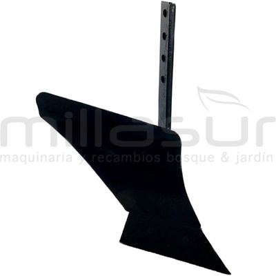 Arado Vertedera Motoazada Arado Vertedera Motoazada